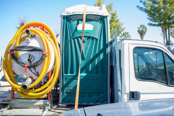 Best Restroom trailer rental cost  in Lawrenceville, NJ