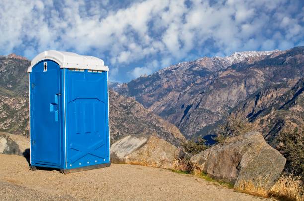 Best Portable restroom solutions  in Lawrenceville, NJ