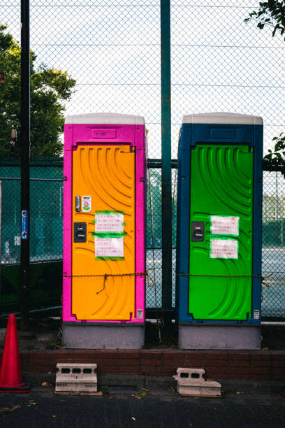 Best Portable bathroom rental  in Lawrenceville, NJ