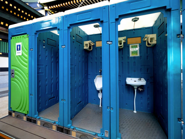 Professional porta potty rental in Lawrenceville, NJ