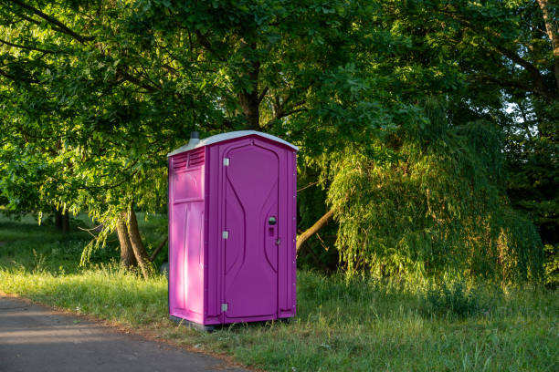 Best Porta potty rental near me  in Lawrenceville, NJ
