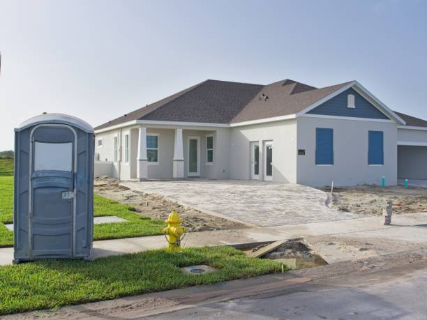 Best Porta potty rental for parties  in Lawrenceville, NJ