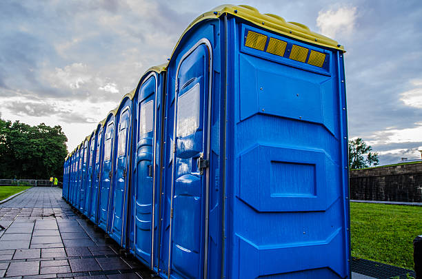 Affordable portable toilet rental in Lawrenceville, NJ